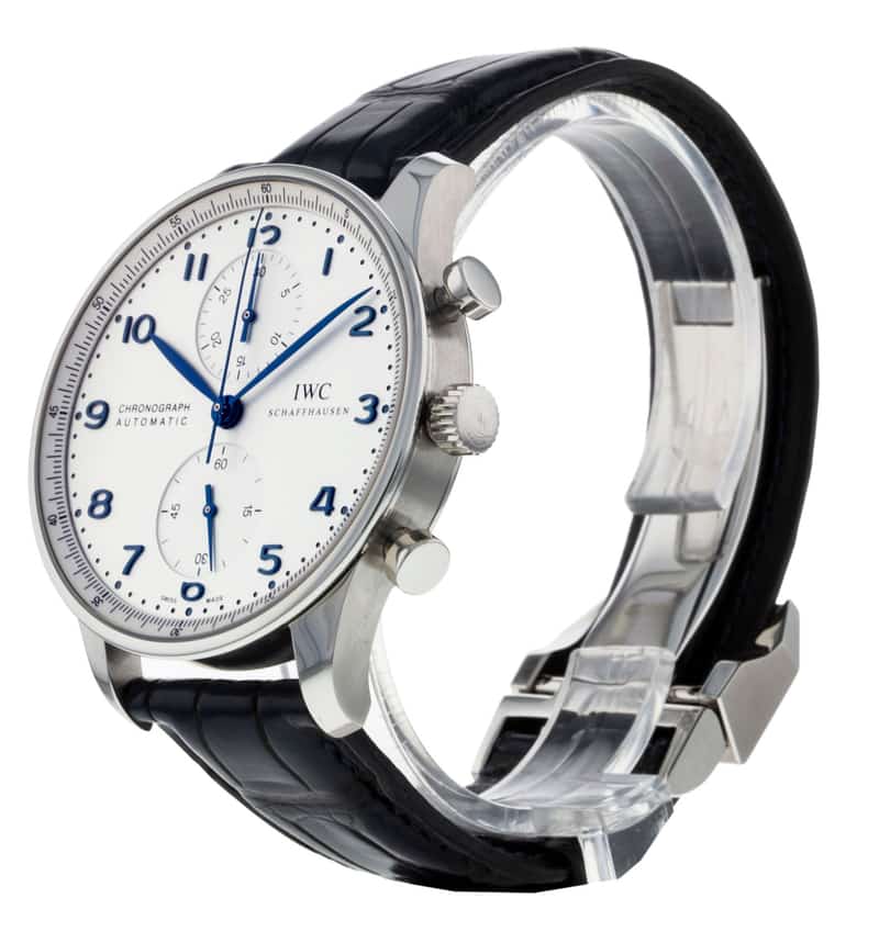 IWC Portugieser Chrono IW371446